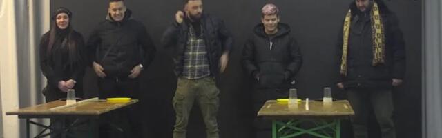 Neočekivan OBRT u poslednjem trenutku: Darko Tanasijević došao da saopšti ko napušta Elitu, usledio ŠOK