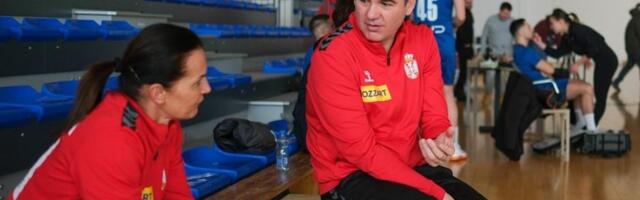 Selektor o razlozima poraza: Napad je bio problem, nismo imali šut