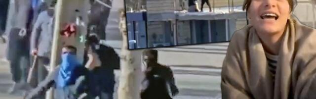 Zastrašujuće: Izraelka otkrila da je deo jezive prljave kampanje u Iranu - sve isto su radili u Srbiji (VIDEO)