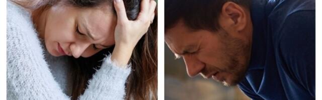 Ko bolje podnosi bol - muškarci ili žene? Eksperiment dao odgovor