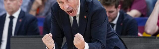 Penjaroja progovorio o momentu koji je preokrenuo Partizanovu sezonu