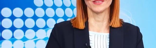 "Tog dana sam vodila Dnevnik, temperatura 40" Voditeljka RTS se 10 dana borila za život, jedva su je spasili
