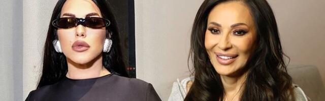 Evo zašto Ceca i Seka Aleksić nikada nisu snimile duet! Braja otkrio istinu o njihovom odnosu