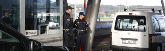 У Словенији 32 одсто више илегалних миграната него у јануару 2025.