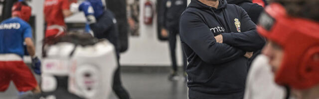 ​Пиперски очекујуе да његов тим да све од себе у Сочију