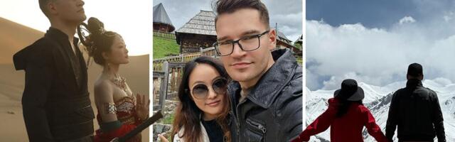 Nikola je zbog žene prešao ceo svet: Zaljubio se u Kineskinju, otišao kod nje, a ovo mu je bio NAJVEĆI STRAH!