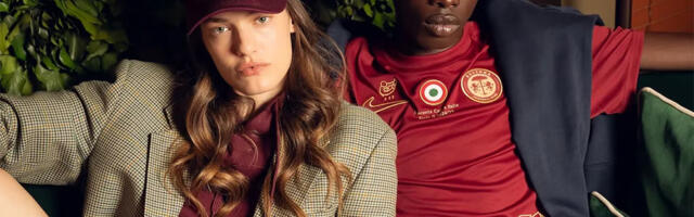 Nike i Ignazio Cipriani zvanično podižu stil italijanskog fudbala na novi nivo