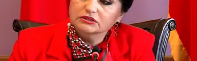 Uhapšena Vesna Medenica, određen joj pritvor