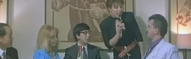 "OTAC ME SAČEKAO S PUŠKOM KADA SAM SE RAZVELA, LJUBAVNICU MUŽA SAM BACILA U SAVU" Neverovatna životna priča folk pevačice: Dva minuta me delilo od smrti