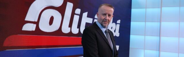 Neizvesnije od prve sezone: Pogledajte novu epizodu "Političkog kviza" (VIDEO)