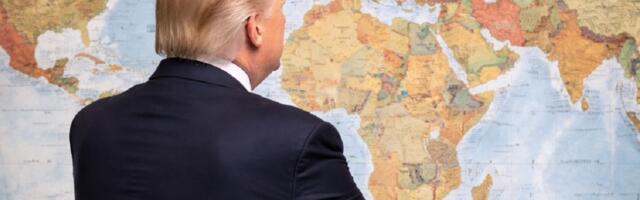 Trampov trenutak prosvetljenja: Amerika ipak treba Evropu, u toku je obostrano neprijatna igra