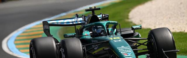 Kada pravila Formule 1 ipak nisu samo pravila: Zašto je FIA dozvolila Strolu da učestvuje na Velikoj nagradi Australije?