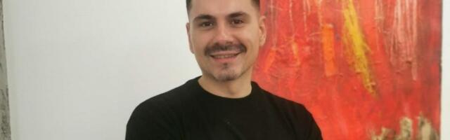 PEVAČ IZNENADIO IZJAVOM! Bojan Bjelić za DIREKTNO: "Svake godine od devojke dobijem poklon za 8. mart"