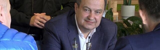 Dačić: Izlazim na kućno lečenje, taj crni dan ukazao mi je šta treba treba da budu prioriteti u životu