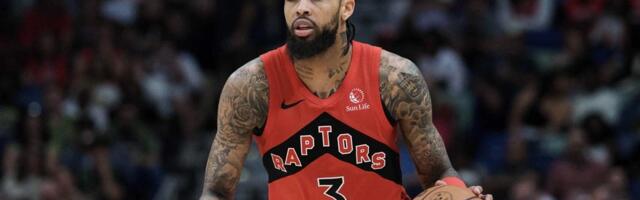 Rajakovićev Toronto zaustavio nalet Finiksa (VIDEO)