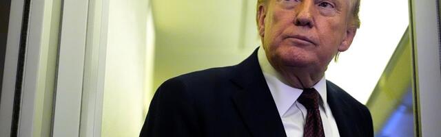 Tramp preti saveznicima jer neće da šalju brodove ka Iranu: "NATO će imati veoma lošu budućnost"