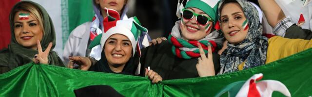 Haos pred Svetsko prvenstvu u fudbalu! Iran traži da ne igra u SAD, FIFA pred velikom odlukom!