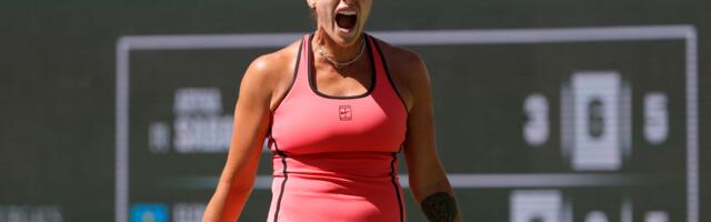 Sabalenka nastavlja da dominira i u Majamiju!