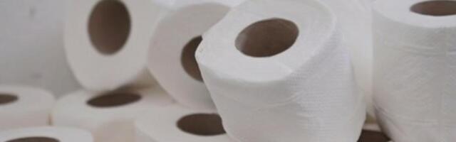 ŠTO ZA OVO NISMO ČULI RANIJE? Natopite toalet papir sirćetom i gledajte šta se dešava... PRAVO ČUDO!