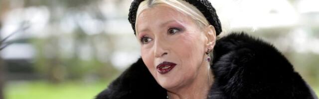 Dve godine bez Slađane Milošević: Rok princeza sahranjena tek dve nedelje nakon smrti, grob oskrnavljen