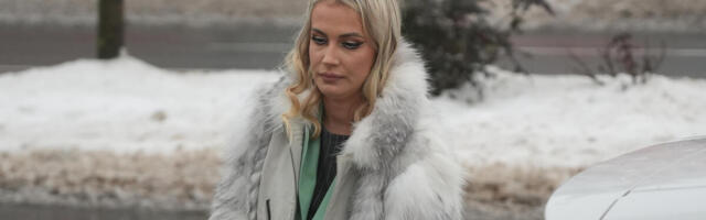 MILICA ZAVRŠILA NA SASLUŠANJU: Pojavile se tvrdnje da je nasrnula na ovu ženu! "Nemam ništa sa tom porodicom"