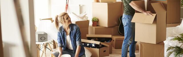 Ako planirate selidbu ovo treba da znate: 4 stvari koje ne bi trebalo da nosite sa sobom u novi dom