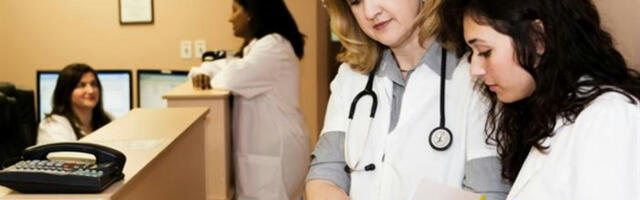 Жене први пут у већини међу активним лекарима у Француској