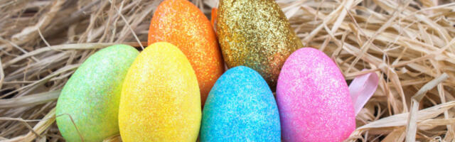 OPREZNO S BOJAMA ZA JAJA - MOŽETE SE OTROVATI: Sveštenik razrešio dilemu oko dana, doktorka upozorila na skriveni rizik