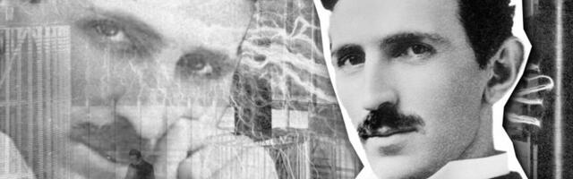 Evo kog je tačno porekla Nikola Tesla: I Srbi i Hrvati su zbog ovoga u šoku, ovakvoj istini se niko nije nadao...