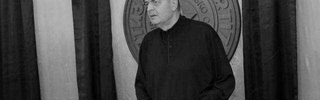 DUŠKO VUJOŠEVIĆ DOBIO MURAL: Pogledajte kako izgleda i gde se nalazi (FOTO)