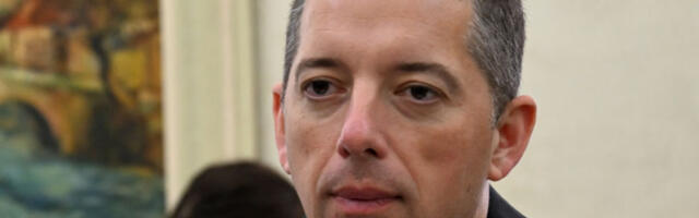 Đurić iz Praga: Češka je prijatelj, razmena dostigla rekordnih 2,8 milijardi evra