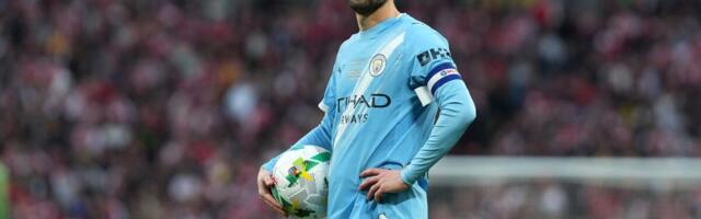 Bernardo Silva saopštio da posle devet godina napušta Mančester siti (Video/Foto)