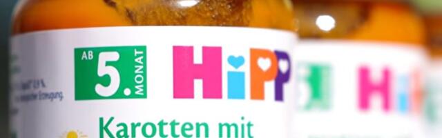 Pokušaj ucene proizvođača dečije hrane u Austriji: Sumnja da je u neke proizvode stavljen otrov za pacove