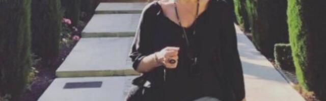 (FOTO) DA LI STE NEKAD VIDELI ŠPORET OD 500.000 DINARA? Elena Karić ga ima u svom domu i sprema najeftinije jelo na njemu