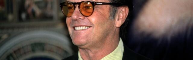 Džek Nikolson proslavio 89. rođendan: Njegova ćerka podelila retku fotografiju, ovakvog ga nikada nismo videli