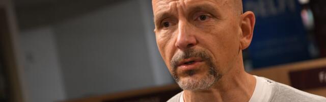 "Popij pivo biće ti bolje" Hrvatski voditelj godinama se bori sa depresijom: Progovorio kroz šta je prolazio