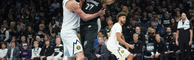 KRAJ SEZONE ZA JOKIĆA?! Gore nije moglo - Denver čeka užasne vesti posle novog poraza od Minesote!