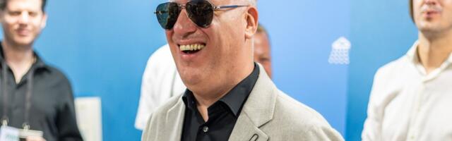 Saša Matić proslavio rođendan uz spektakl u Rijeci: Emocije, hitovi i publika koja je pevala uglas