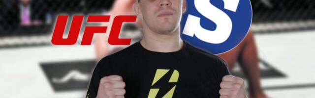 "TO JE LUDILO MOZGA!" Duško Todorović ekskluzivno za Sportissimo otkrio detalje oko dolaska UFC u Beograd!