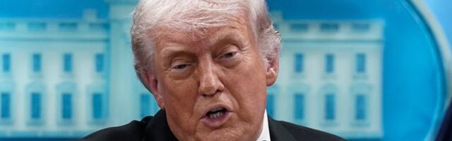 Kolaps Trampa: Iz Amerike stigle frapantne brojke, sve je počelo sa Iranom!