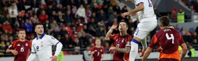 Preokret u slučaju Aleksandra Stankovića - nesvakidašnji dogovor na pomolu, evo gde nastavlja karijeru