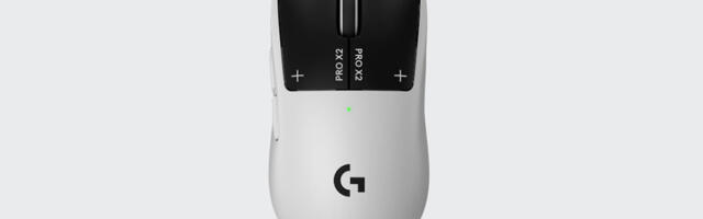 Ultimativni gejmerski miš – Logitech G Pro X2 Superstrike
