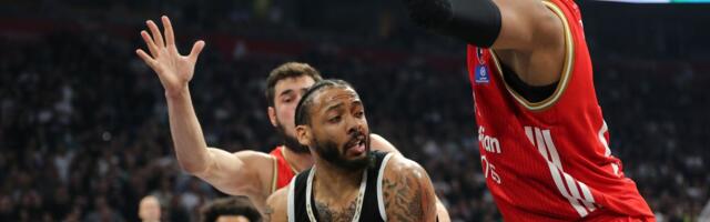 Pitali smo ChatGPT za ishod večitog derbija u ABA ligi Partizan - Crvena zvezda: Ovo je odgovor