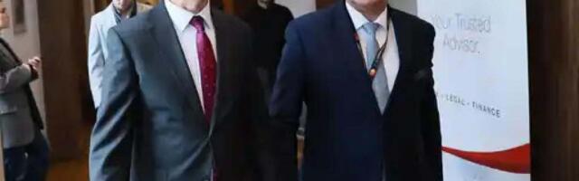 Macut: Bolja komunikacija građana i vlade