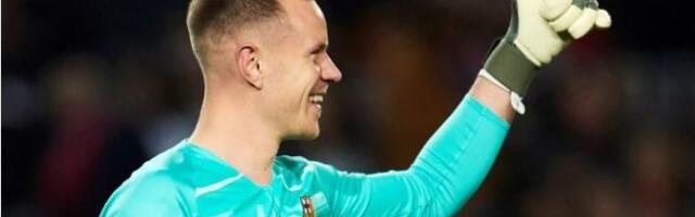 KO JE OVO OČEKIVAO: Mark-Andre ter Štegen prelazi u OVAJ klub?!