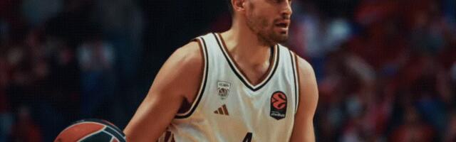Avramović veruje u svoj tim: “Izaći ćemo spremni, nećemo se predati”