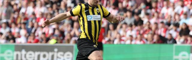 TRANSFERI (13. jun) Jović pred novim ugovorom, Arsenal juri grčko čudo, Juventus završio bitan potpis!