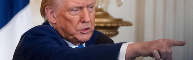 SPREČEN JEZIV TERORISTIČKI NAPAD NA DONALDA TRAMPA! FBI tvrdi: Planirano strašno krvoproliće u Beloj kući i ispred nje!