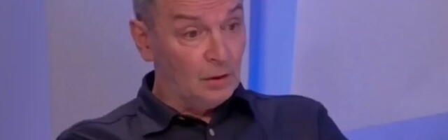 ĆUTA ODJAVIO I ĐILASA I BLOKADERE! ''Nisu napravljeni nikakvi dogovori, ovde je svako spreman svakom da smesti''! (VIDEO)