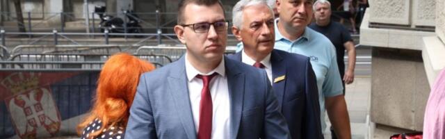 Sindikat GSP: Ispunjen prvi zahtev, partnerstvo sa Strelom obustavljeno